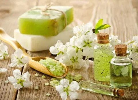 تصویر 3 از مایع دستشویی لطیفه زیتون برای حس طراوت و شادابی بیشتر